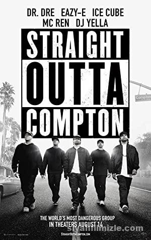 Straight Outta Compton