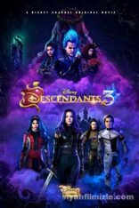 Descendants 3