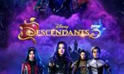 Descendants 3