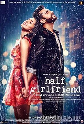 Half Girlfriend