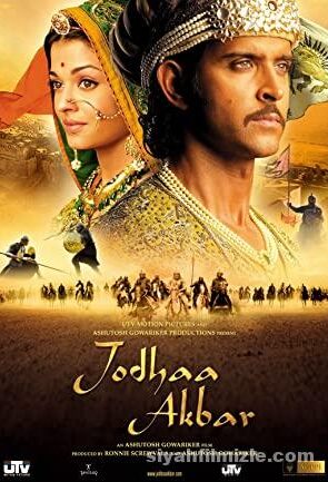 Jodhaa Akbar