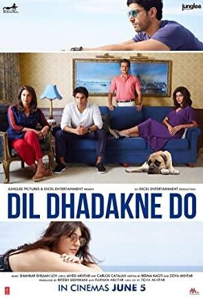 Dil Dhadakne Do