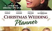 Christmas Wedding Planner