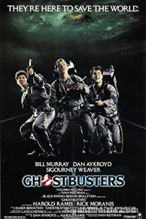 Ghostbusters