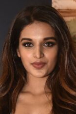 Nidhhi Agerwal