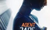 Agent Jade Black