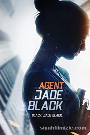 Agent Jade Black