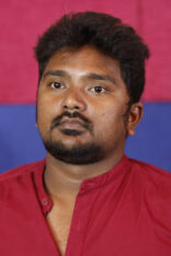 Bala Saravanan