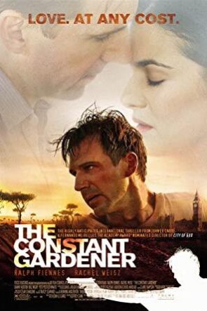 The Constant Gardener