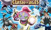 Pokémon the Movie: Hoopa and the Clash of Ages