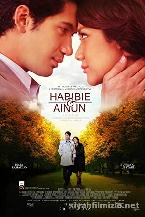 Habibie & Ainun