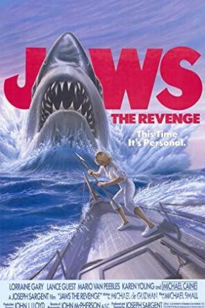 Jaws: The Revenge