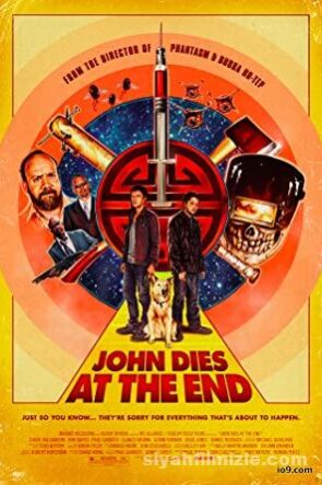 John Dies at the End