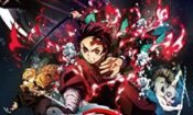 Demon Slayer the Movie: Mugen Train