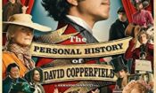 The Personal History of David Copperfield