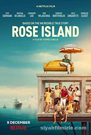 L’incredibile storia dell’Isola delle Rose