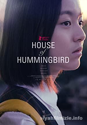 House of Hummingbird