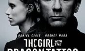 The Girl with the Dragon Tattoo