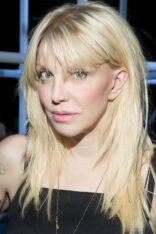 Courtney Love