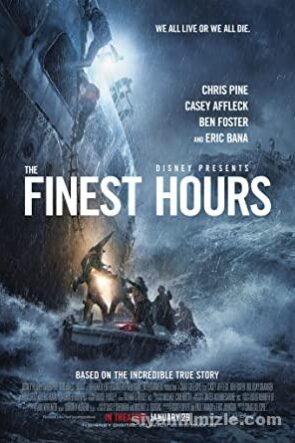 The Finest Hours