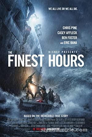 The Finest Hours