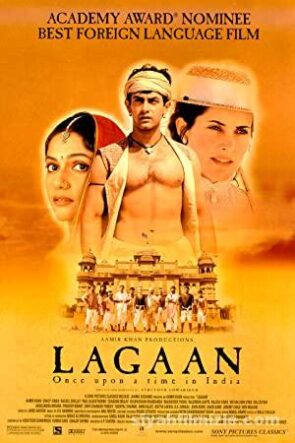 Lagaan: Once Upon a Time in India