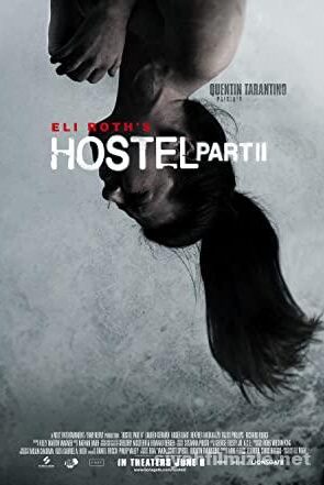 Hostel: Part II