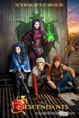 Descendants