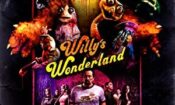 Willy’s Wonderland