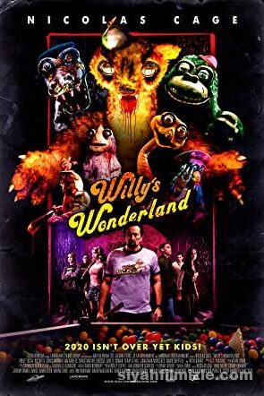 Willy’s Wonderland