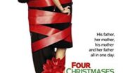 Four Christmases