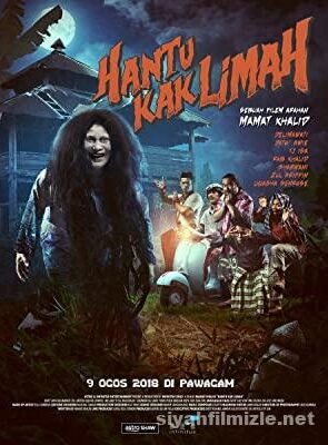 Hantu Kak Limah