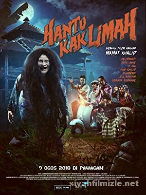 Hantu Kak Limah