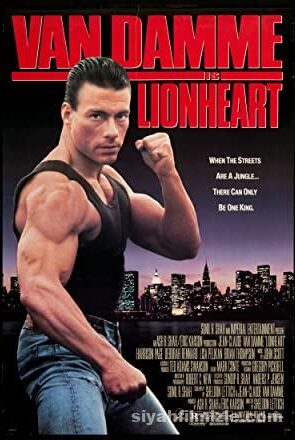 Lionheart