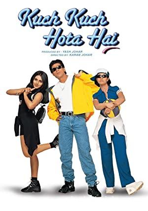 Kuch Kuch Hota Hai