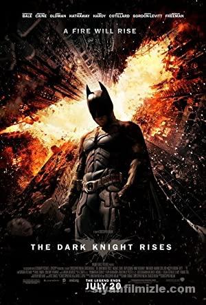 The Dark Knight Rises