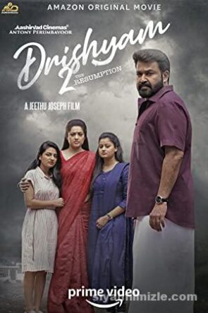 Drishyam 2