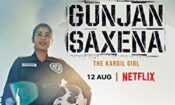 Gunjan Saxena: The Kargil Girl