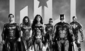 Zack Snyder’s Justice League