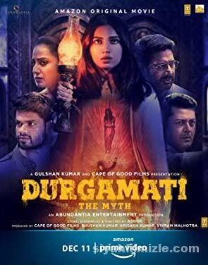 Durgamati: The Myth