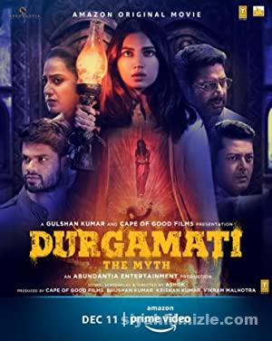 Durgamati: The Myth