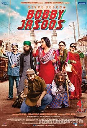 Bobby Jasoos