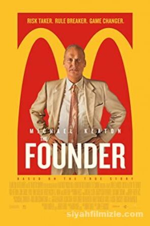 The Founder