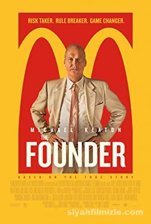 The Founder