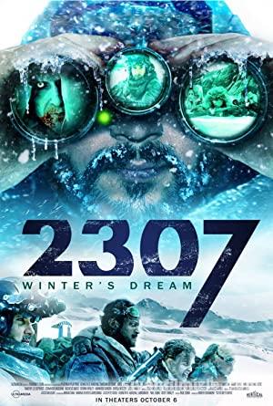 2307: Winter’s Dream