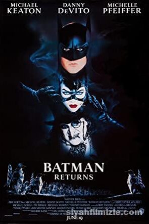 Batman Returns