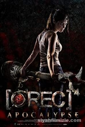 [REC] 4: Apocalypse