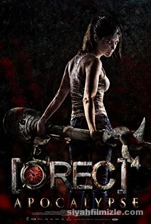 [REC] 4: Apocalypse