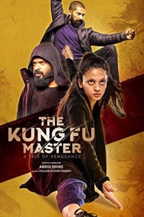 The Kung Fu Master