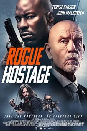 Rogue Hostage